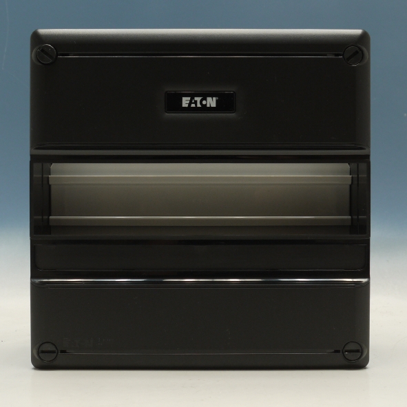 EATON HT220-S44 KAST LEEG 220X220 1DINRAIL afbeelding 2