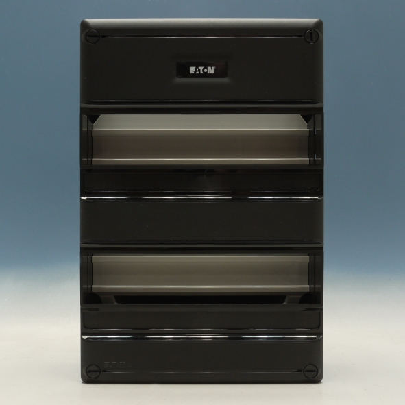 EATON HT330-S64 KAST LEEG 330X220 2DINRAIL