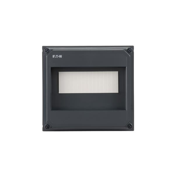 EATON HTN205 KAST LEEG 220MM DINRAIL H205 afbeelding 2