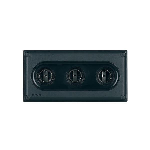 EATON HV633-S24 KAST ZEK 3X63A H11 afbeelding 2