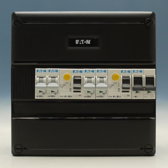 EATON I-42G1400-HS-44 KAST 2ALS2P30 2+2L+HS H22 afbeelding 2