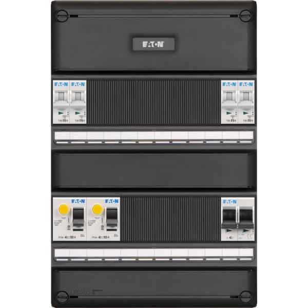 EATON I-42G1400-HS-64 KAST 2ALS2P30 2+2L+HS H33 afbeelding 2