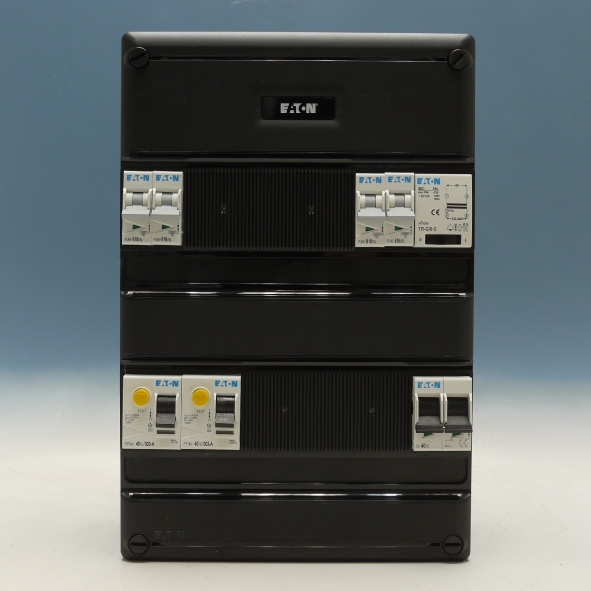 EATON I-42G140T-HS-64 KAST 2ALS2P30 2+2L+T+HS H33 afbeelding 2
