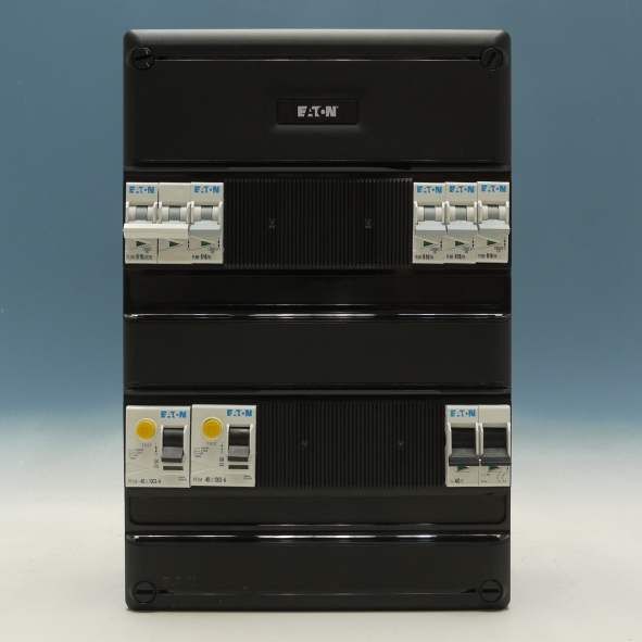 EATON I-42G14F0-HS-64 KAST 2ALS2P30 1+3L+F+HS H33 afbeelding 2