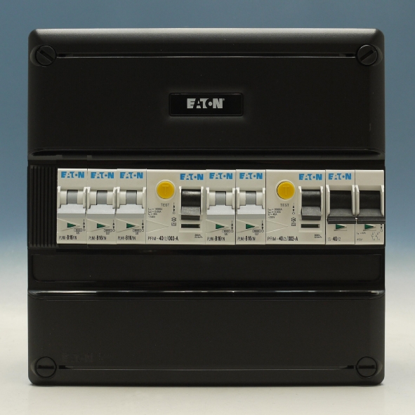 EATON I-52G1400-HS-44 KAST 2ALS2P30 3+2L+HS H22