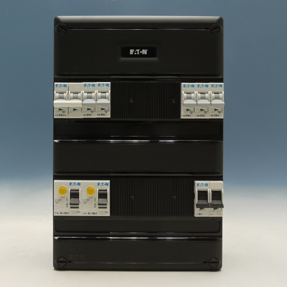 EATON I-52G14F0-HS-64 KAST 2ALS2P30 3+2L+F+HS H33