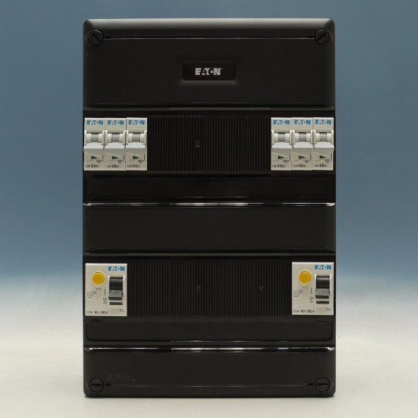 EATON I-62G1400-0S-64 KAST 2ALS2P30 3+3L H33 afbeelding 2