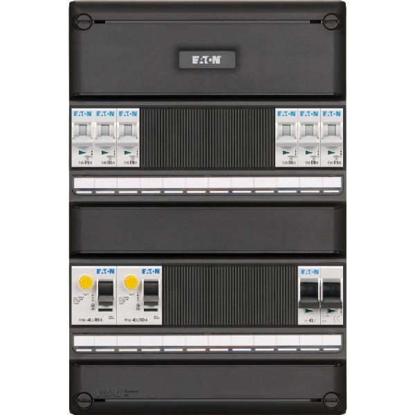 EATON I-62G1400-HS-64 KAST 2ALS2P30 3+3L+HS H33