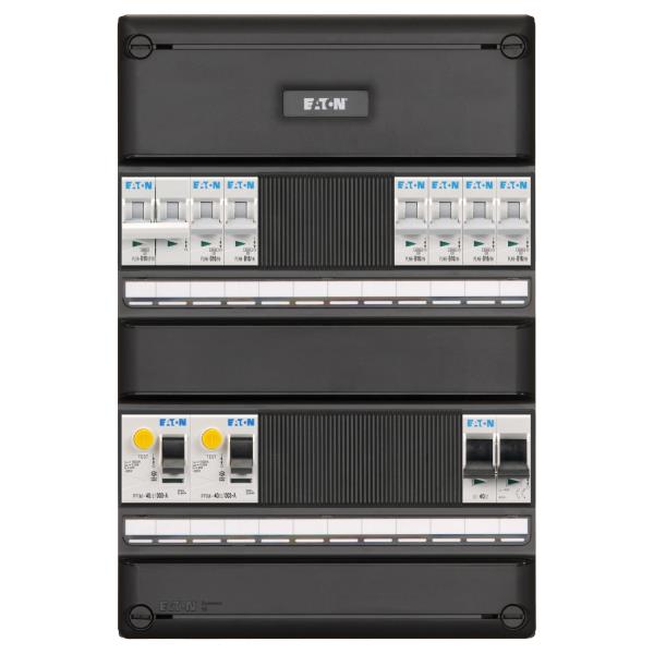 EATON I-62G14F0-HS-64 KAST 2ALS2P30 3+3L+F+HS H33 afbeelding 2