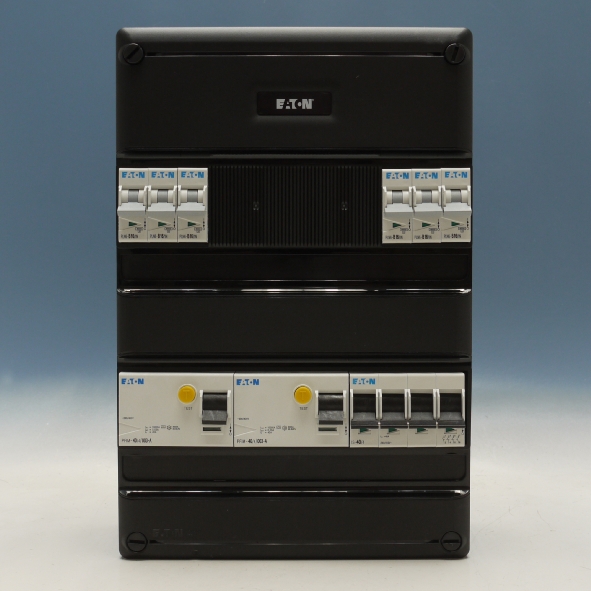 EATON I-62G3400-HS-64 KAST 2ALS4P30 3+3L+HS H33