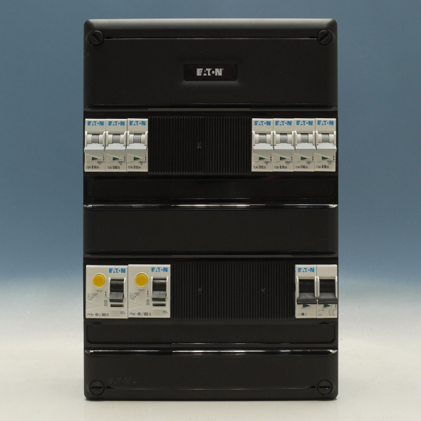 EATON I-72G1400-HS-64 KAST 2ALS2P30 4+3L+HS H33