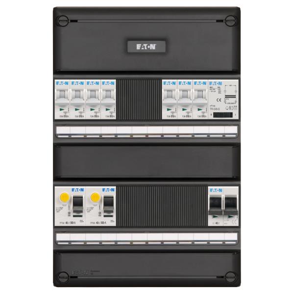 EATON I-72G140T-HS-64 KAST 2ALS2P30 4+3L+T+HS H33 afbeelding 2