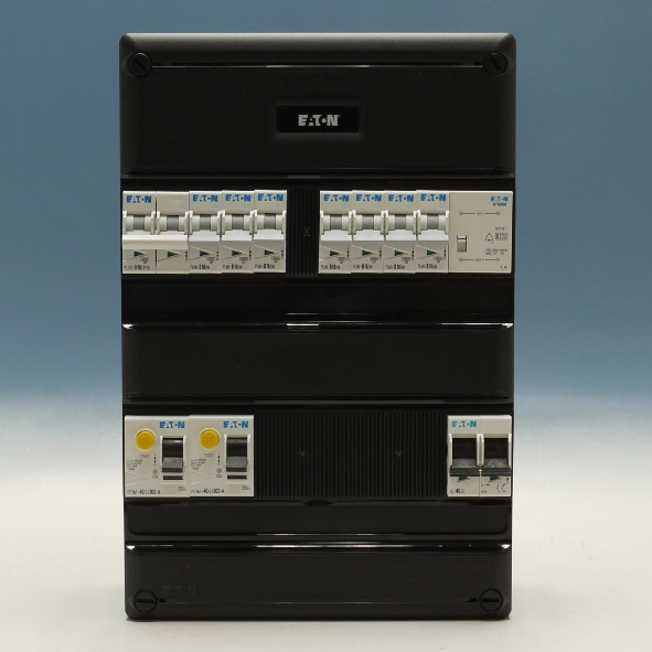 EATON I-72G14FT-HS-64 KAST 2ALS2P30 3+4L+F+T+HS H3 afbeelding 2