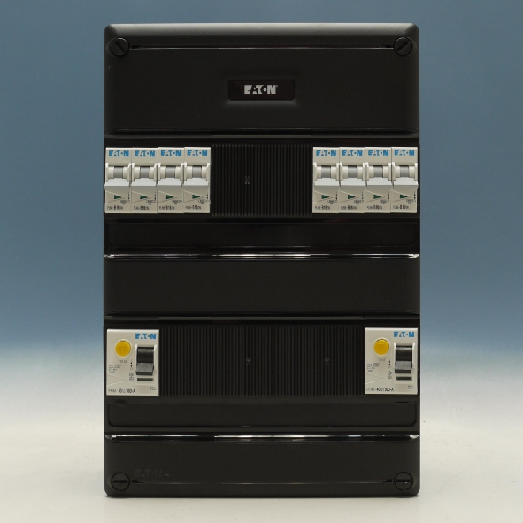 EATON I-82G1400-0S-64 KAST 2ALS2P30 4+4L H33 afbeelding 2
