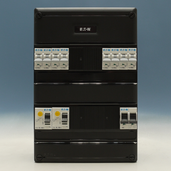 EATON I-82G1400-HS-64 KAST 2ALS2P30 4+4L+HS H33
