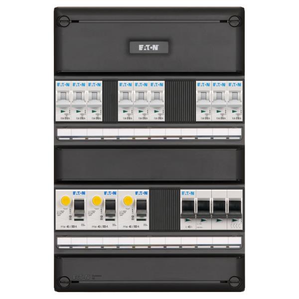 EATON I-93V1400-HS-64 KAST 3ALS2P30 3+3+3L+HS404 H