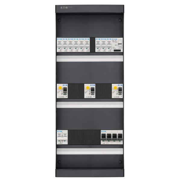EATON I-93V14FT-HM104 KAST 3ALS2P 3+3+3L+F+THS404H
