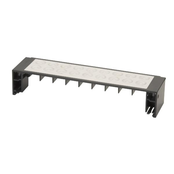 EATON INM154 INVOERST 18X12MM MEDUSA ZWART afbeelding 2