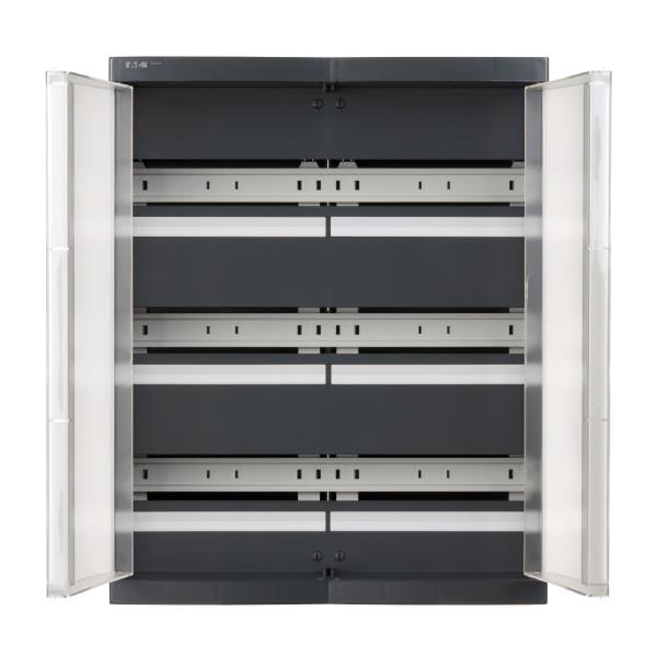 EATON MTR440 KAST LEEG 3 DINRAILS 440X550