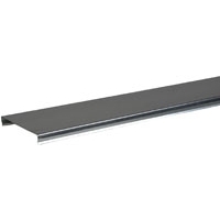 VAN GEEL 344893 DEKSELGOOT P31 2M 200 9010 1=M afbeelding 2