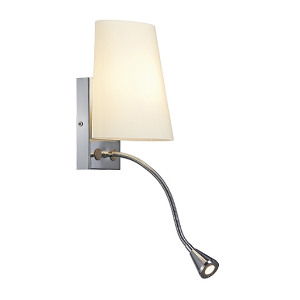 SLV 149452 WANDARM LED G9 WW