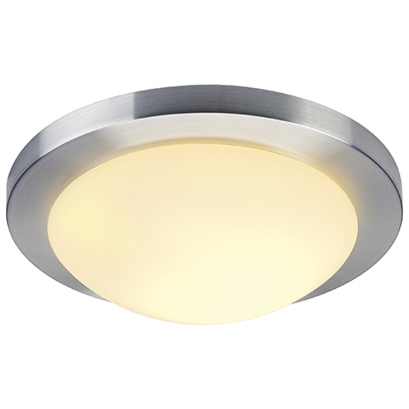 SLV 155236 PLAF ARM MELAN E27 ALU afbeelding 2