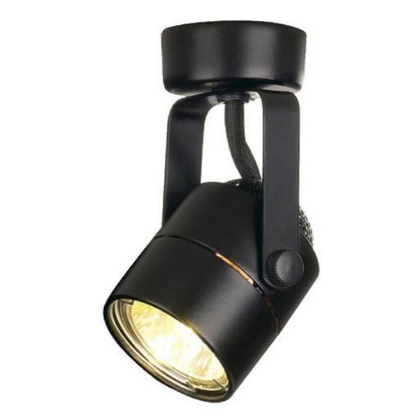 SLV 132020 PLAF ARM SPOT 79 GU10 ZW afbeelding 2