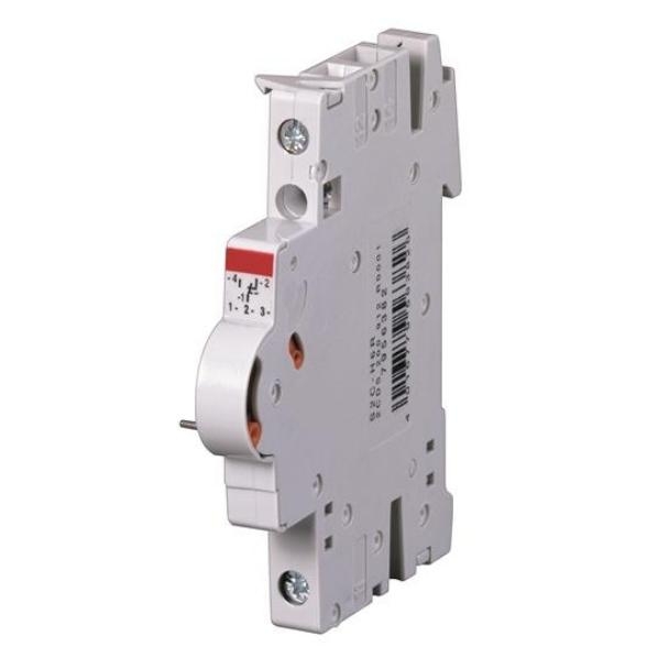 ABB S 2C H6R HULPCONTACT TBV F200-S20 afbeelding 2