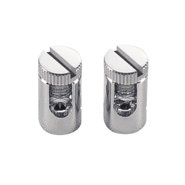 SLV 186352 AANSLUITSET 25A CHR 1=2ST1 afbeelding 2