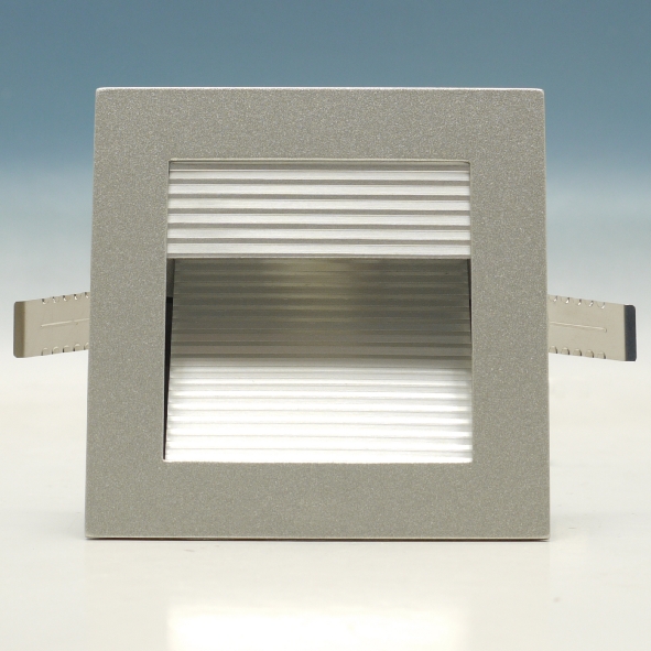 SLV 111292 WANDARM INB FRAME CURVE LEDWW
