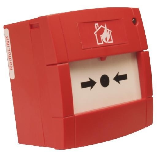 EI EI407 HANDALARM MELDER