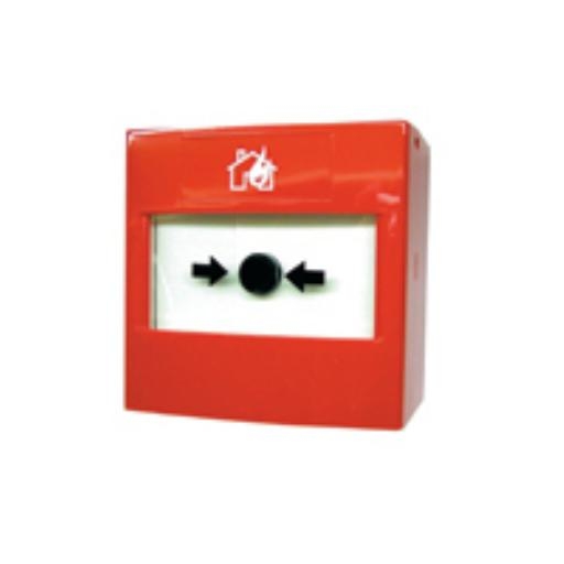 EI MCP401RC HANDGLASMELDER afbeelding 2