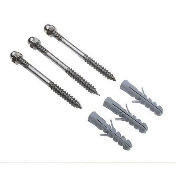 SLV 228753 SCHROEVEN M8 1SET3ST afbeelding 2