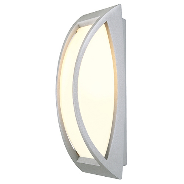 SLV 230444 WANDARM MERIDIAN E27 IP54 GS afbeelding 2