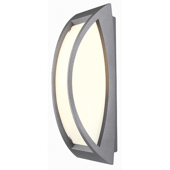 SLV 230445 WANDARM MERIDIAN E27 IP54 AN afbeelding 2