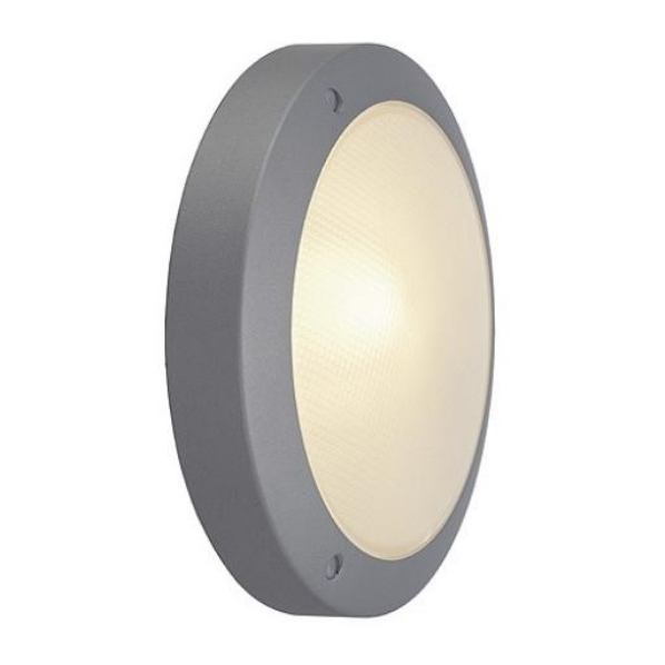 SLV 229072 PLAF WANDARM BULE14 IP44 GS afbeelding 2