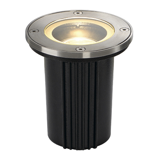 SLV 228430 ARM INB DASAR EXT GU10 RND IP67 afbeelding 2