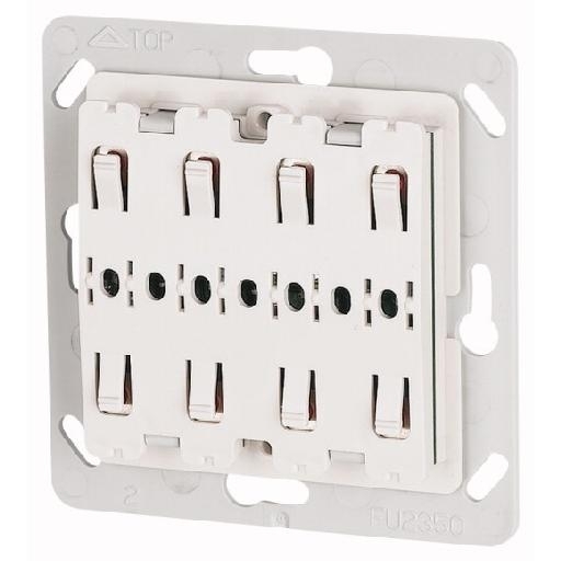 EATON CTAA-04/04 PULSDRUKKER 4V 55X55 afbeelding 2