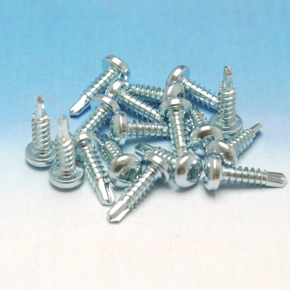 JMV 474225 PARKER ZELFB VIERK 4.2X25