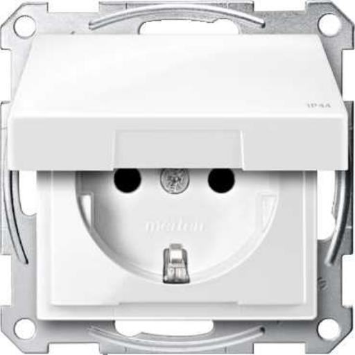 SCHNEIDER MTN2314-0319 WCD RA INB 1V KV KD IP44 PW afbeelding 2
