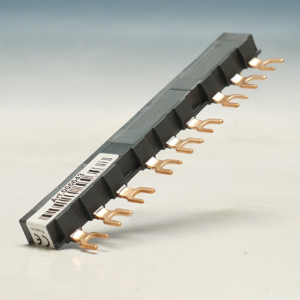 SCHNEIDER GV2G345 VERB RAIL GV2 3X45MM afbeelding 2