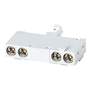 EATON NHI-E-10-PKZ0 HULPCONTACT GEINTEGR afbeelding 2