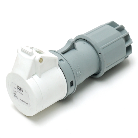 PCE 282-10V CONTRAST 16A 2P 24/42V 10H afbeelding 2