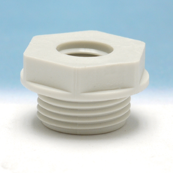 WISKA KRM20/12 REDUCEERRING KUNSTST M20-M12 afbeelding 2
