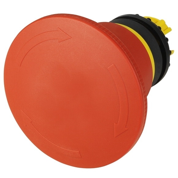EATON M22-PVT45P VUISTSLAG 1V NOODUIT45 afbeelding 2