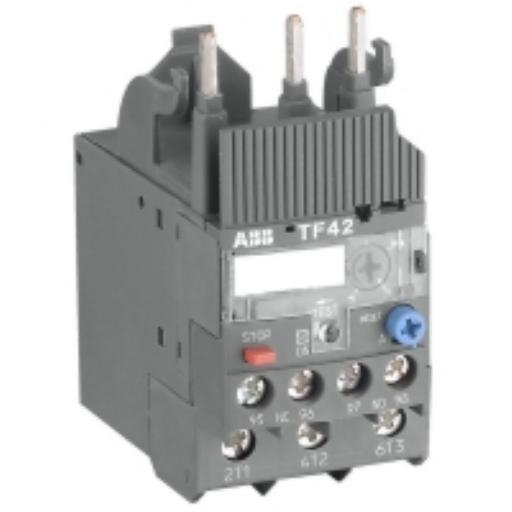 ABB TF 42 5.7 THERMRELAIS 4.2-5.7A afbeelding 2