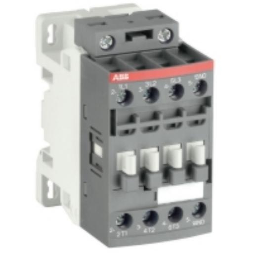ABB AF 09-30-10-13 100-2 MAG SCHAK 3P1M4KW 100-250 afbeelding 2