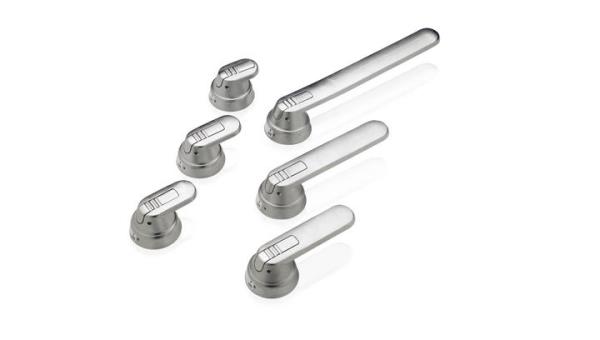 ABB OHYS2AJ BED KNOP ROGE IP65 V OT16-125F afbeelding 2