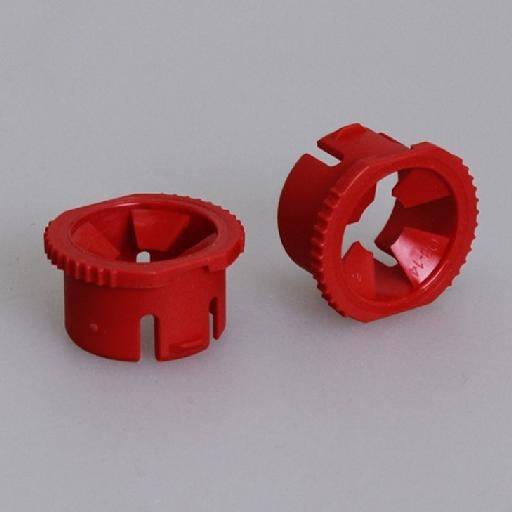 ATTEMA 1062 KABELINV GRIP HOLLE WANDDOOS afbeelding 2