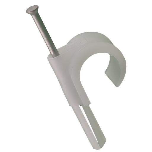 MEPAC PCN 19/22 T BETONCLIP NAGEL PLUG TR afbeelding 2